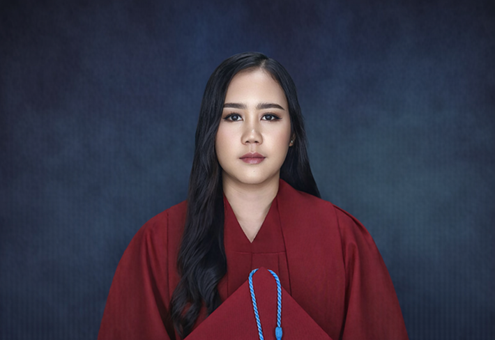 Julina A. Amilin